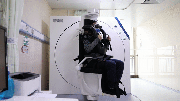 【欽二醫(yī)技術(shù)】頭暈、眩暈怎么辦？眩暈中心有妙招