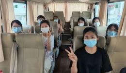 欽州市第二人民醫(yī)院招募志愿者啦！
